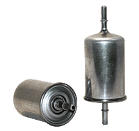 Thumbnail for Wix 33425 Fuel (Complete In-Line) Filter