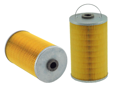 Wix 33429 Cartridge Fuel Metal Canister Filter