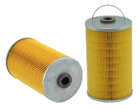 Thumbnail for Wix 33429 Cartridge Fuel Metal Canister Filter