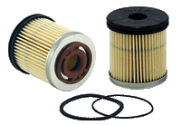 Thumbnail for Wix 33431 Cartridge Fuel Metal Canister Filter