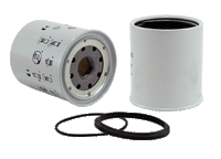 Thumbnail for Wix 33432 Spin On Fuel Water Separator w/ Open End Bottom