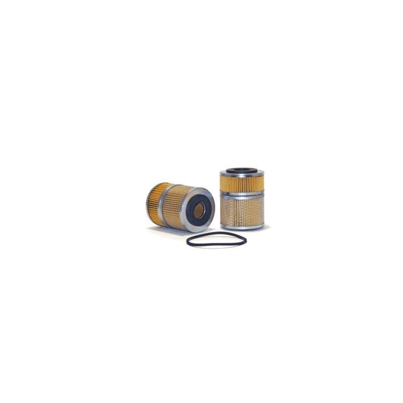 Wix 33436 Cartridge Fuel Metal Canister Filter