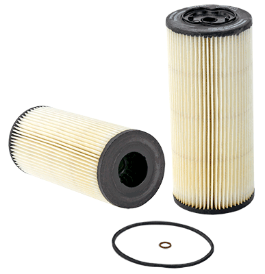 Wix 33437 Cartridge Fuel Metal Free Filter