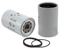 Thumbnail for Wix 33441 Spin On Fuel Water Separator w/ Open End Bottom