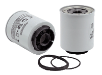 Thumbnail for Wix 33443 Spin On Fuel Water Separator w/ Open End Bottom