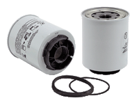 Thumbnail for Wix 33446 Spin On Fuel Water Separator w/ Open End Bottom