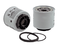 Thumbnail for Wix 33447 Spin On Fuel Water Separator w/ Open End Bottom