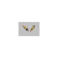 Thumbnail for Wix 33449 Fuel (Complete In-Line) Filter