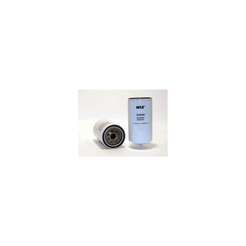 Wix 33450 Spin-On Fuel/Water Separator Filter