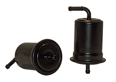 Wix 33453 Fuel (Complete In-Line) Filter