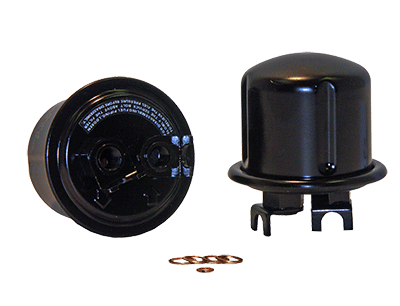 Wix 33460 Fuel (Complete In-Line) Filter