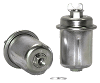 Thumbnail for Wix 33461 Fuel (Complete In-Line) Filter