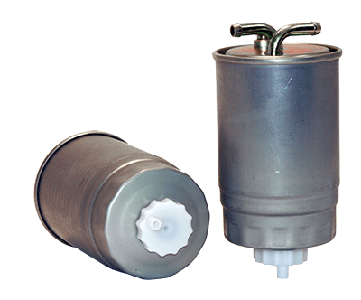 Wix 33467 Fuel (Complete In-Line) Filter