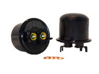 Thumbnail for Wix 33469 Fuel (Complete In-Line) Filter