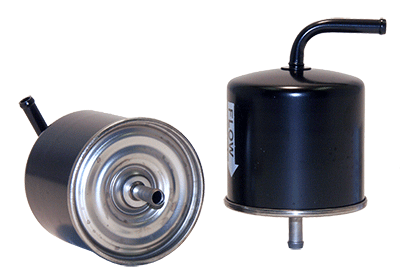 Wix 33471 Fuel (Complete In-Line) Filter