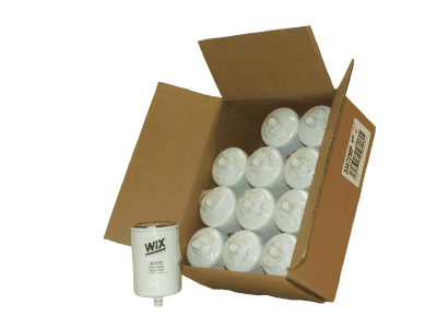 Wix 33472MP Spin-On Fuel/Water Separator Filter