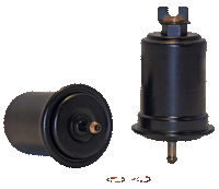 Thumbnail for Wix 33474 Fuel (Complete In-Line) Filter