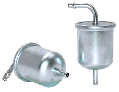 Wix 33477 Fuel (Complete In-Line) Filter