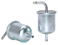 Thumbnail for Wix 33477 Fuel (Complete In-Line) Filter