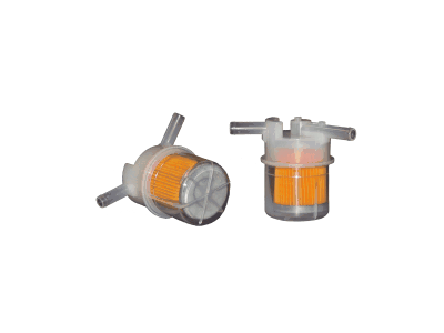 Wix 33479 Fuel (Complete In-Line) Filter