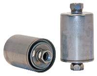 Thumbnail for Wix 33481 Fuel (Complete In-Line) Filter