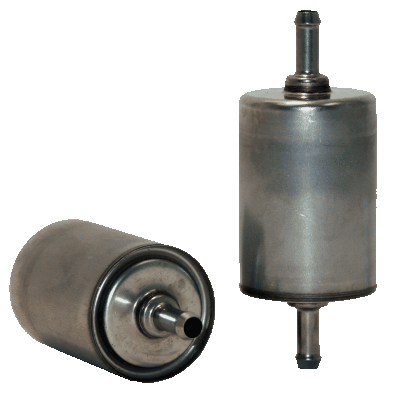 Wix 33482 Fuel (Complete In-Line) Filter