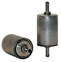 Thumbnail for Wix 33482 Fuel (Complete In-Line) Filter
