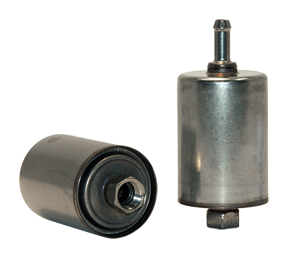 Wix 33483 Fuel (Complete In-Line) Filter