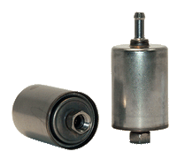 Thumbnail for Wix 33483 Fuel (Complete In-Line) Filter