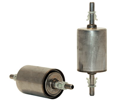 Wix 33484 Fuel (Complete In-Line) Filter