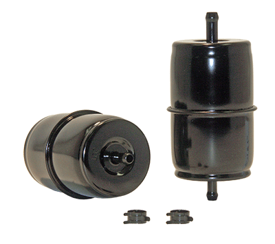 Wix 33486 Fuel (Complete In-Line) Filter