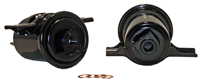 Wix 33497 Fuel (Complete In-Line) Filter