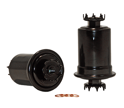 Wix 33500 Fuel (Complete In-Line) Filter
