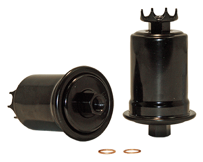 Wix 33502 Fuel (Complete In-Line) Filter