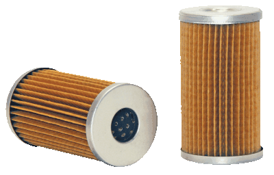 Wix 33507 Cartridge Fuel Metal Canister Filter