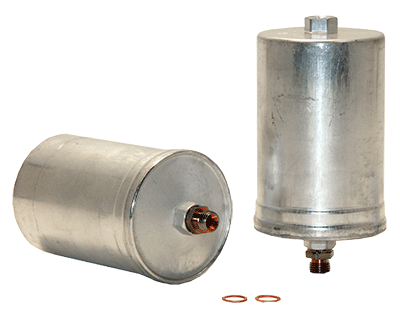 Wix 33508 Fuel (Complete In-Line) Filter