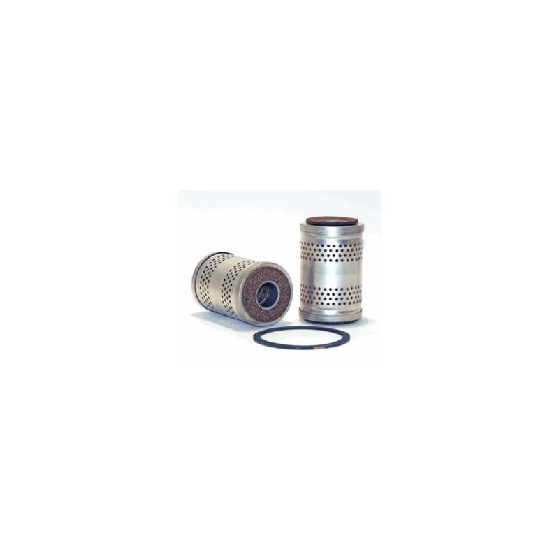 Wix 33513 Cartridge Fuel Metal Canister Filter