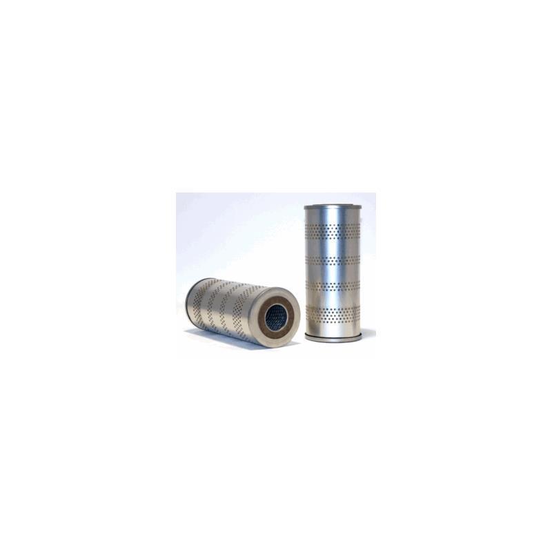 Wix 33514 Cartridge Fuel Metal Canister Filter