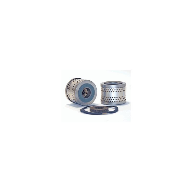 Wix 33516 Cartridge Fuel Metal Canister Filter