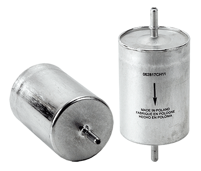 Wix 33521 Fuel (Complete In-Line) Filter
