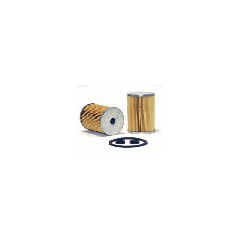Wix 33524 Cartridge Fuel Metal Canister Filter