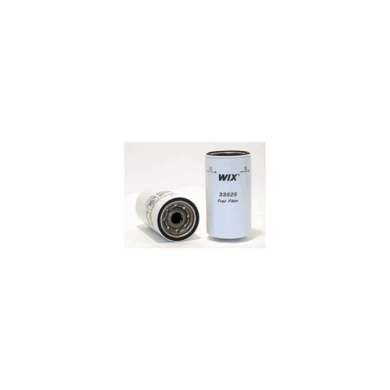 Wix 33525 Spin-On Fuel Filter