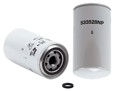 Wix 33528NP Spin-On Fuel Filter