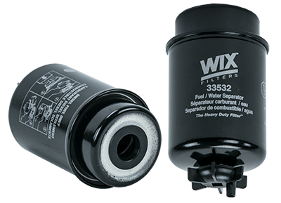 Wix 33532 Key-Way Style Fuel Manager Filter