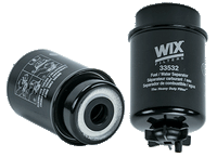 Thumbnail for Wix 33532 Key-Way Style Fuel Manager Filter