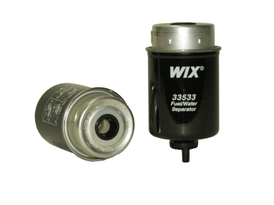 Wix 33533 Key-Way Style Fuel Manager Filter