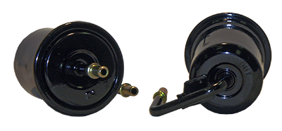 Wix 33538 Fuel (Complete In-Line) Filter