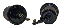 Thumbnail for Wix 33538 Fuel (Complete In-Line) Filter