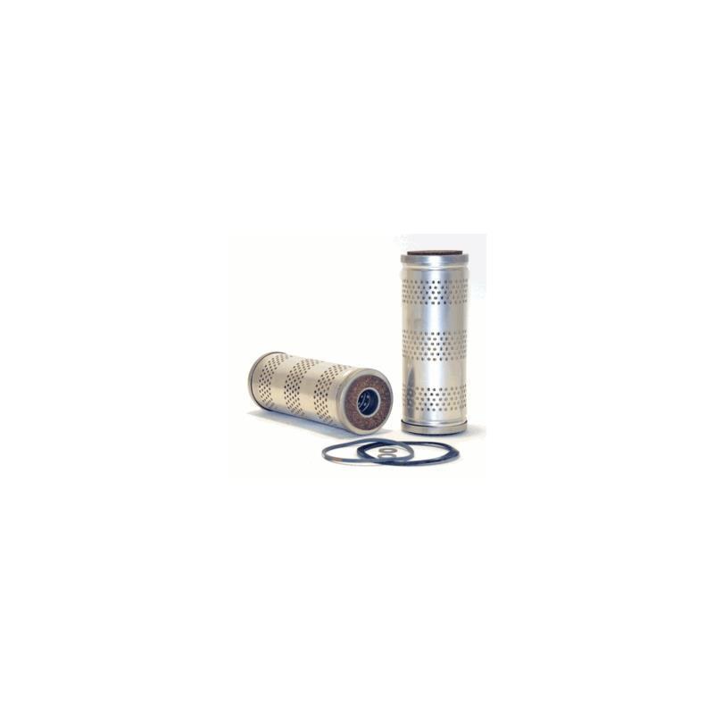 Wix 33540 Cartridge Fuel Metal Canister Filter