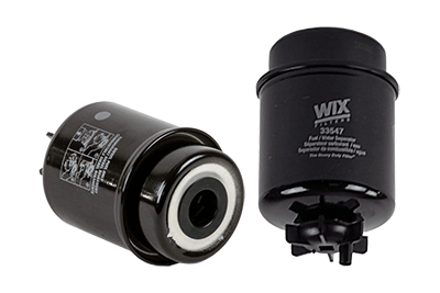 Wix 33547 Key-Way Style Fuel Manager Filter